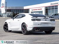 2022 Chevrolet Camaro 2Dr Cpe 2Ss