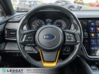 2022 Subaru Outback Wilderness CVT