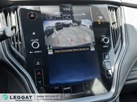 2022 Subaru Outback Wilderness CVT