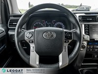 2022 Toyota 4Runner SR5 4WD