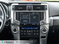 2022 Toyota 4Runner SR5 4WD