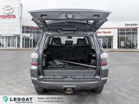 2022 Toyota 4Runner SR5 4WD