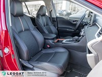 2022 Toyota RAV4 Trail AWD