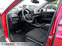 2023 Honda Cr-V Sport AWD
