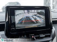 2023 Toyota Corolla Hybrid Hybrid LE CVT