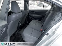 2023 Toyota Corolla Hybrid Hybrid LE CVT