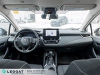 2023 Toyota Corolla Hybrid Hybrid LE CVT