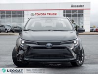 2023 Toyota Corolla Hybrid Hybrid LE CVT