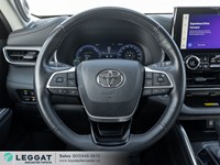 2023 Toyota Highlander Hybrid Hybrid Platinum AWD