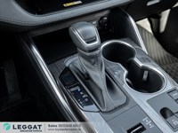 2023 Toyota Highlander Hybrid Hybrid Platinum AWD