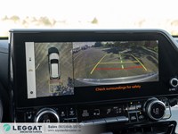 2023 Toyota Highlander Hybrid Hybrid Platinum AWD