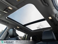 2023 Toyota Highlander Hybrid Hybrid Platinum AWD