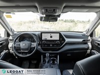 2023 Toyota Highlander Hybrid Hybrid Platinum AWD