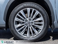 2023 Toyota Highlander Hybrid Hybrid Platinum AWD