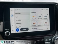 2023 Toyota Highlander XSE AWD