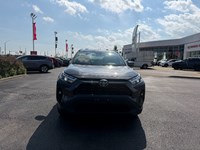 2023 Toyota Rav4 Hybrid Hybrid XLE Premium AWD