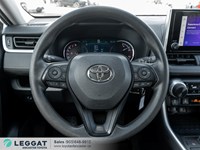 2023 Toyota Rav4 LE AWD