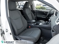 2023 Toyota Rav4 LE AWD