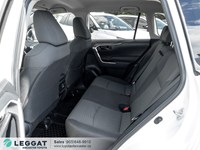 2023 Toyota Rav4 LE AWD