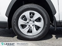 2023 Toyota Rav4 LE AWD