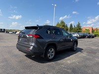 2023 Toyota Rav4 XLE AWD