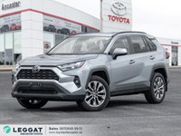 2023 Toyota Rav4 XLE Premium AWD