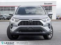 2023 Toyota Rav4 XLE Premium AWD