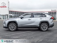 2023 Toyota Rav4 XLE Premium AWD