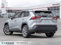 2023 Toyota Rav4 XLE Premium AWD