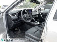 2023 Toyota Rav4 XLE Premium AWD