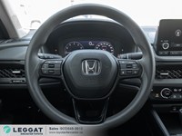 2024 Honda Accord Sedan EX CVT