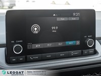 2024 Honda Accord Sedan EX CVT
