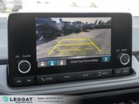 2024 Honda Accord Sedan EX CVT