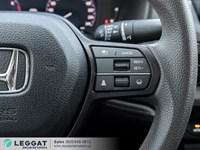 2024 Honda Accord Sedan EX CVT