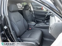 2024 Honda Accord Sedan EX CVT