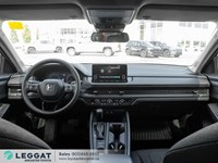 2024 Honda Accord Sedan EX CVT