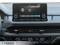 2024 Honda Accord Sedan EX CVT