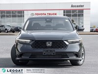 2024 Honda Accord Sedan EX CVT