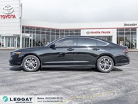 2024 Honda Accord Sedan EX CVT