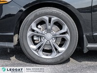 2024 Honda Accord Sedan EX CVT