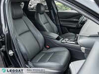 2024 Mazda Cx-30 Gs AWD