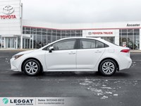 2024 Toyota Corolla LE CVT