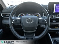 2024 Toyota Highlander Hybrid Hybrid XLE AWD