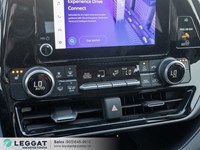 2024 Toyota Highlander Hybrid Hybrid XLE AWD