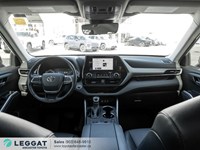 2024 Toyota Highlander Hybrid Hybrid XLE AWD