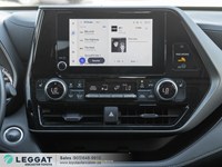 2024 Toyota Highlander Hybrid Hybrid XLE AWD