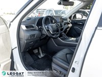 2024 Toyota Highlander Hybrid Hybrid XLE AWD