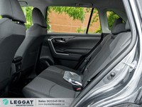 2024 Toyota Rav4 Hybrid Hybrid XLE AWD