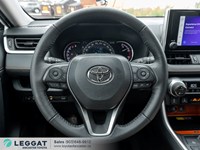 2024 Toyota Rav4 Trail AWD
