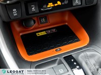 2024 Toyota Rav4 Trail AWD